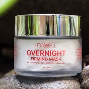 LifeCell Sleeping Mask