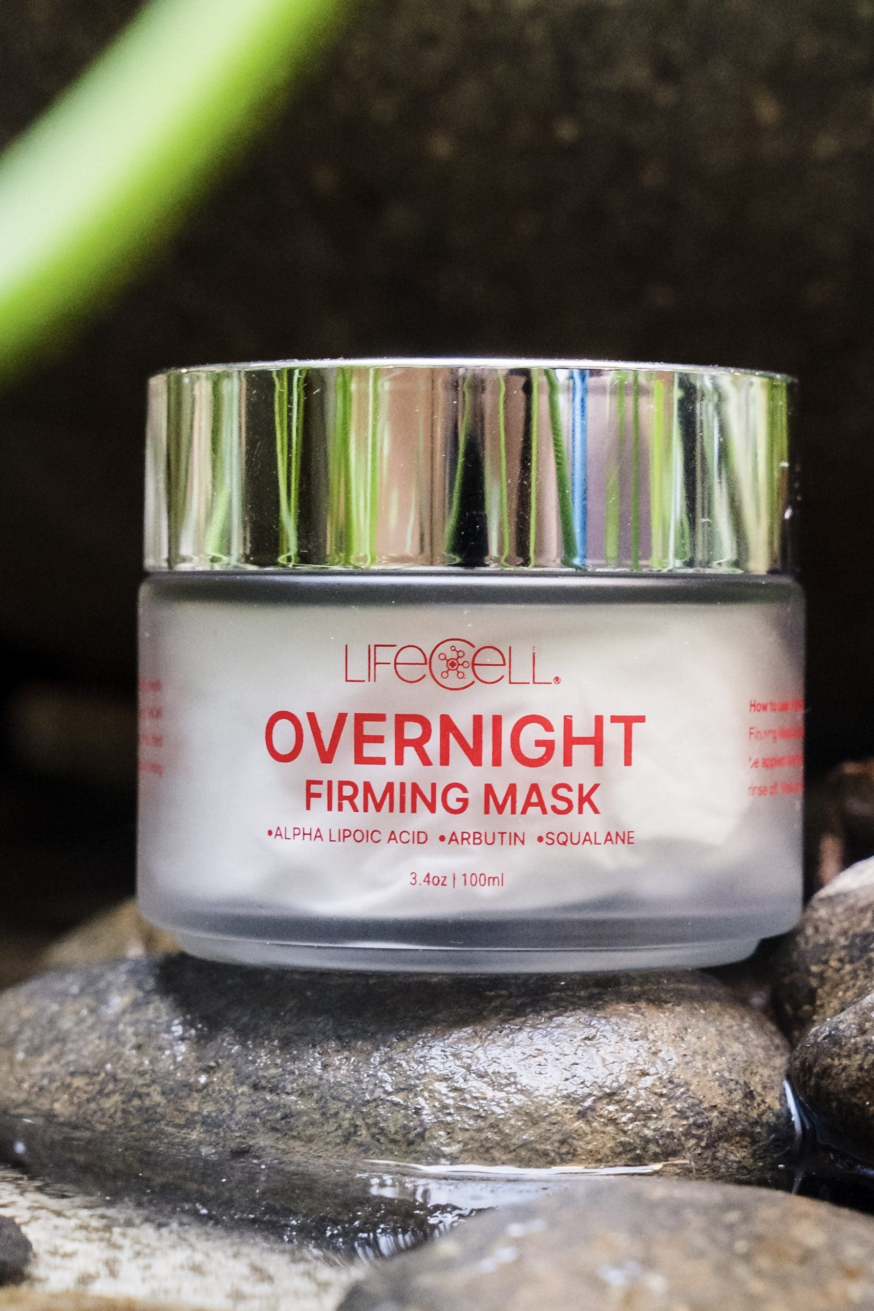 LifeCell Sleeping Mask