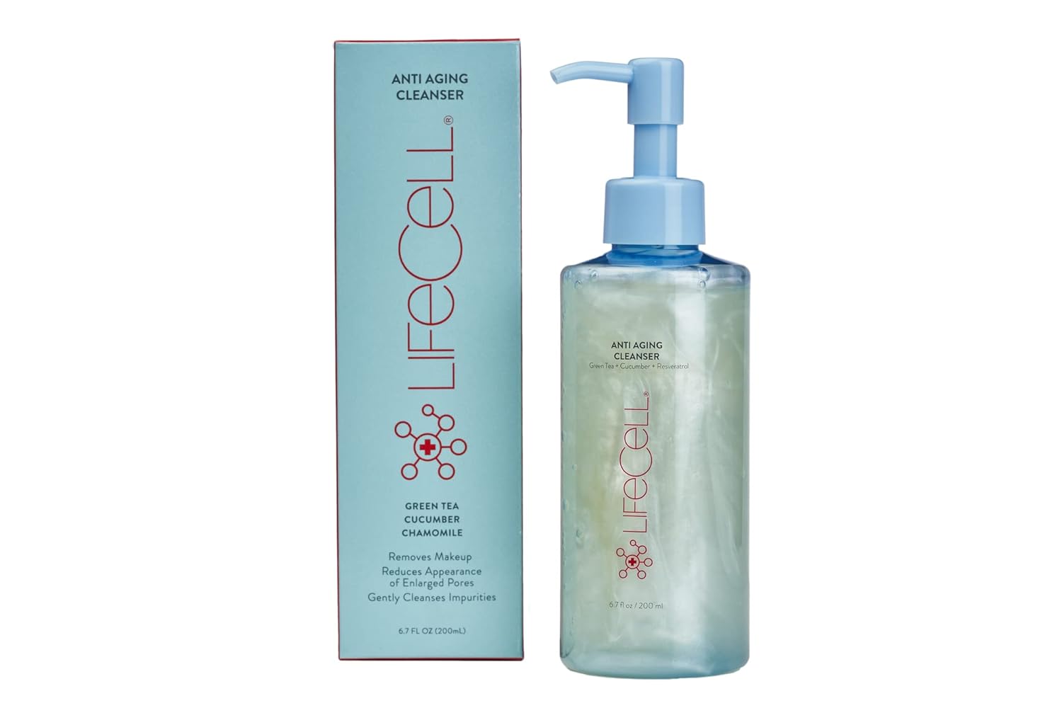 LifeCell Anti Aging Ph