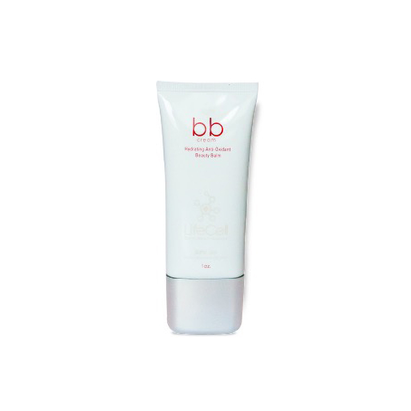 LifeCell BB Cream Medium