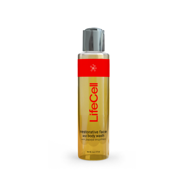LifeCell Bodywash