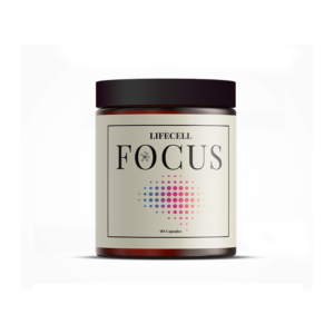 Premium Nootropic LifeCell