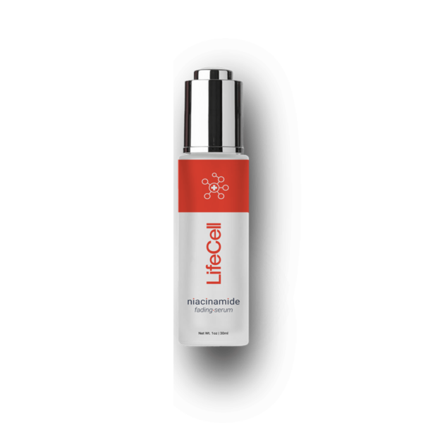 LifeCell Scar Serum