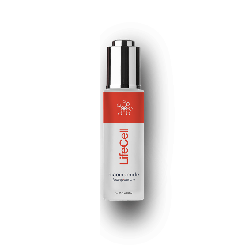 LifeCell Scar Serum
