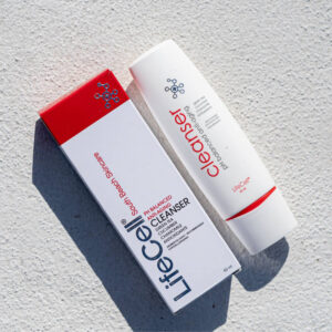 LifeCell pH-Balanced Cleanser
