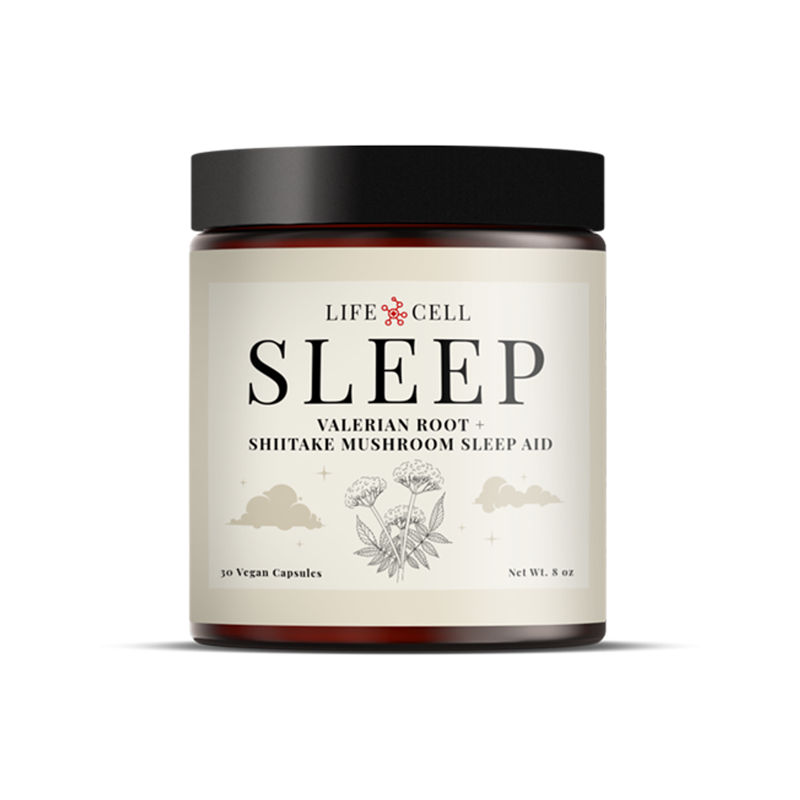Lifecell Sleep Aid