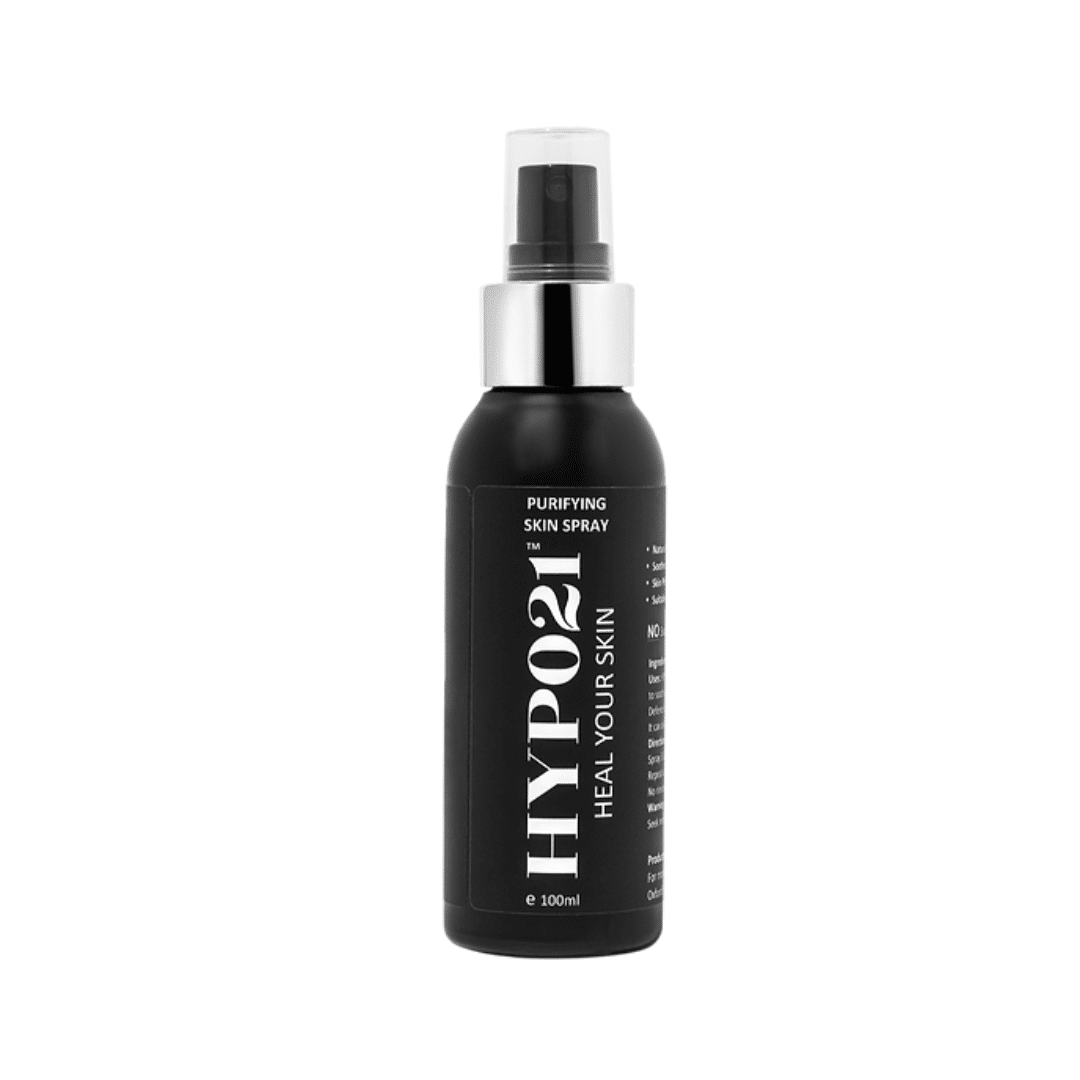 HYPO21 Purifying Skin Spray