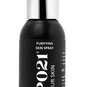 HYPO21 Spray purifiant pour la peau 100ml