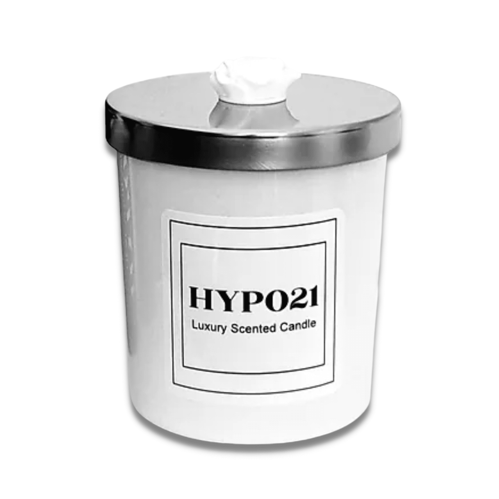 HYPO21 Scented Candle