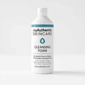 myAuthentic Cleansing Foam Refill (500ml)